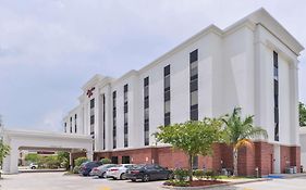 Hampton Inn Gonzales La